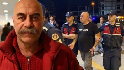 Adli kontrolle serbest bırakılan yönetmen Ezel Akay