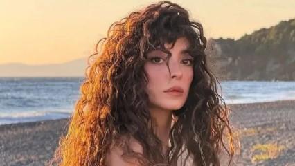 Aylardır evsiz olduğunu söyledi: Selin Şekerci