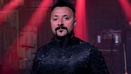 Ahbap soruşturmasında ifadeye çağırılan Hayko Cepkin açıklama yaptı! 