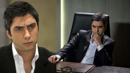 Kurtlar Vadisi’nin Polat Alemdar’ı Necati Şaşmaz
