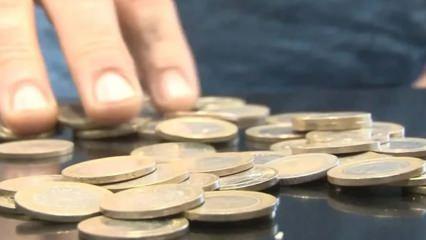 Çeyrek dolar için servet ödüyorlar! Tam 118 milyon TL