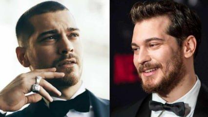Çağatay Ulusoy