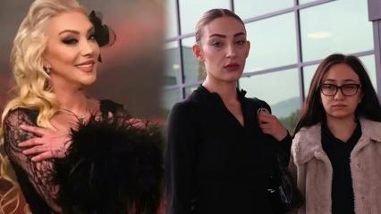 Güllü dosyasında yeni görüntü ortaya çıktı! Kızının arkadaşından olay itiraf