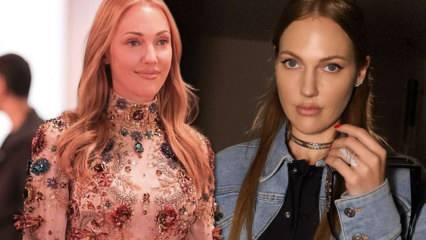 Meryem Uzerli, 22 yaşındaki halini paylaştı! Takipçilerinden beğeni yağdı