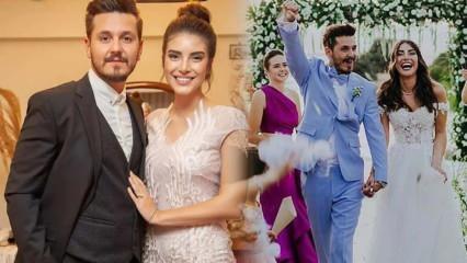 Çekişmeli boşanma davasında ihanet iddiası: Barış Yurtçu