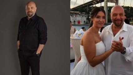 Ahmet Mümtaz Taylan’ın kızı Ayşe Dilan Taylan dünyaevine girdi