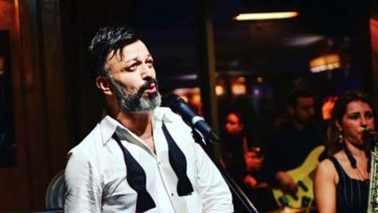 Oyuncu Serhat Kılıç evinde ölü bulundu! Kanser detayı kahretti