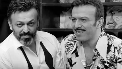 Evinde ölü bulunmuştu! Serhat Kılıç