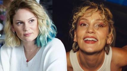 Farah Zeynep Abdullah’tan Serhat Kılıç
