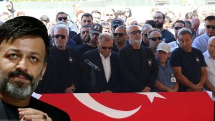 Serhat Kılıç Ankara