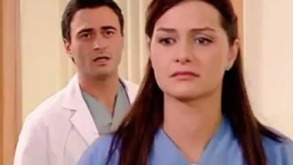 Düğün günü terk etmişti! Doktor Ela, Levent