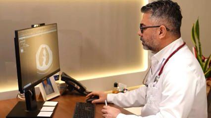 Uzmanı açıkladı: Enfeksiyon sepsise dönüşmeden önce bu belirtilere dikkat