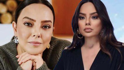 10 milyona yarım yüz gerdirme yaptırmıştı! Ebru Gündeş