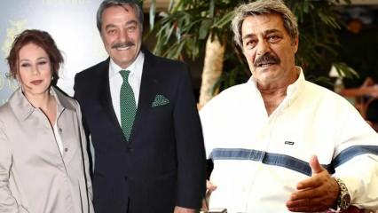 Avukatı, Kadir İnanır