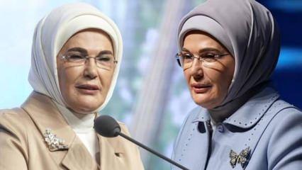 Emine Erdoğan