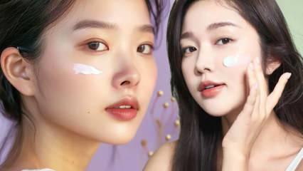 K-Beauty tutkunları buraya! İşte en iyi 10 Kore cilt bakım ürünü