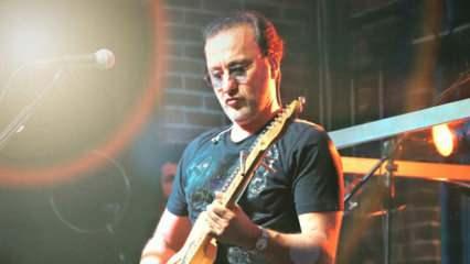 Şarkıcı Nev