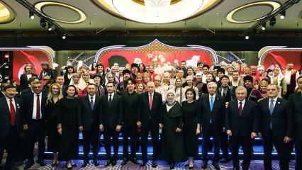 Emine Erdoğan