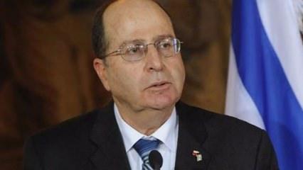 İsrail'den 'K&uuml;rt Devleti' a&ccedil;ıklaması