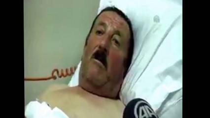 Bakan'dan Mustafa amca için özel talimat