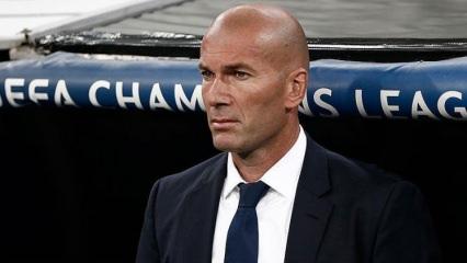 Fenerbahçe'yle de anılmıştı! Henry, Zidane'ın yeni adresini açıkladı