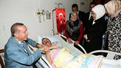 Kahraman Gazi Zorova: Tek bacakla yine çıkarım
