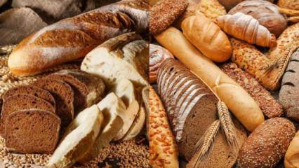 Rüyada ekmek görmek ne anlama gelir: Diyanete göre rüyada ekmek görmenin tabiri!