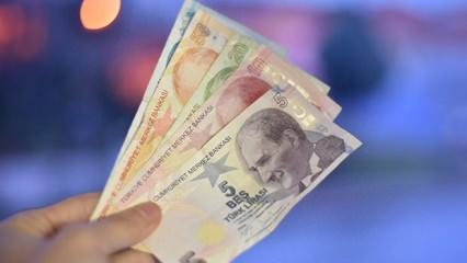 Rüyada para almak nasıl yorumlanır? Rüyada kağıt para almak iyiye mi işaret?