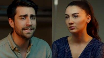 Afili Aşk 2.bölüm fragmanı paylaşıldı: Ayşe, sert kayaya çarpıyor...