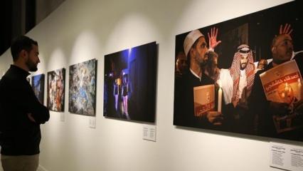 2019'un ödüllü fotoğrafları İstanbul'da ziyarete açıldı