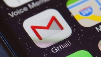 Gmail kullananlar dikkat: Tamamen değişti