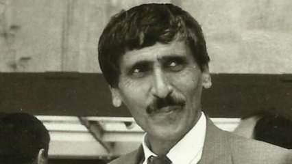 Abdurrahim Karakoç kimdir ve nerelidir? Abdurrahim Karakoç'un 'Mihriban' hikayesi...