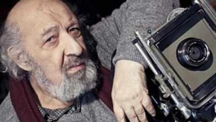 Ara Güler'in sözde Ermeni soykırımı hakkındaki sözleri hafızalara kazındı