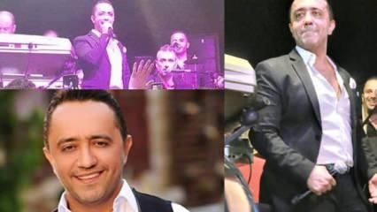 Hatay Samandağ'daki konser rezaletinde dikkat &ccedil;eken BAE detayı