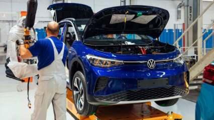 Volkswagen'in fabrikayı kapatma sonrası harekete geçtiler