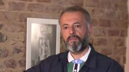 Mevlana İdris Zengin kimdir ve aslen nerelidir? Mesleği ne? Mevlana İdris Zengin biyografisi...
