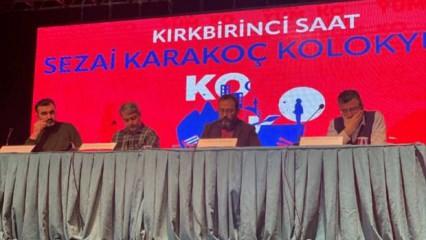 Sezai Karakoç'un eserlerine çok yönlü bakış