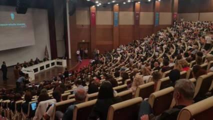 Danıştay, İstanbul Sözleşmesi'nde noktayı koydu! 'Kadını, erkeği, aileyi koruyan karar'