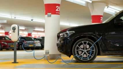 Yanıltıcı elektrikli otomobil reklamlarına 15,8 milyon lira ceza