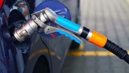 Otogaza indirim geliyor