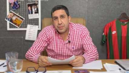 Muhammed Yakut hakkında kırmızı bülten çıkarıldı