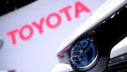 Toyota gümrük vergileriyle sarsıldı