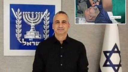 Yahudi gazetecinin gözünü kan bürüdü! Meslektaşını böyle hedef gösterdi