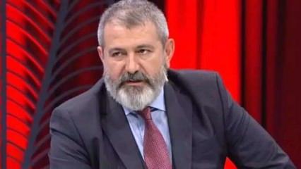 MOSSAD ajanı &ccedil;ıkan eski polisten pes dedirten ifade! &Ouml;demeleri nasıl aldığı ortaya &ccedil;ıktı