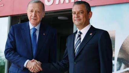 Erdoğan'dan Bahçeli ve Özel açıklaması: Teklifimizi yaptık!