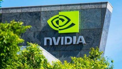 Nvidia'dan mahkeme celbine yalanlama