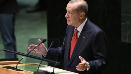 Financial Times duyurdu: Cumhurbaşkanı Erdoğan büyük şirketlerle görüşecek