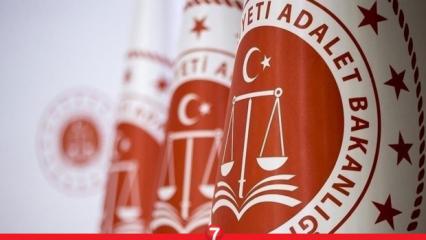 Adalet Bakanlığı 300 memur alacak! Başvuru şartları açıklandı