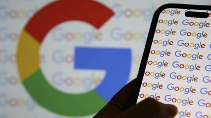 Google'a kesilen 1,49 milyar avroluk ceza iptal edildi