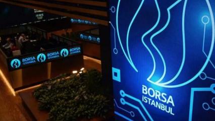 Borsa İstanbul'da 'jeopolitik risk' baskısı